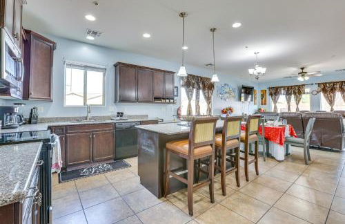 Furnished Patio! Retreat 12 Mi to Dtwn Phoenix - Foto 10