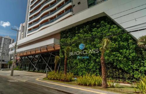 Apto moderno prox à Beira Mar de Fortaleza - Foto 20