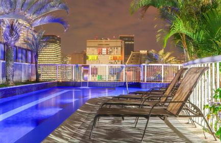 Lapa Loft, estúdio vintage com total infraestrutura na Lapa, RJ - Photo 28