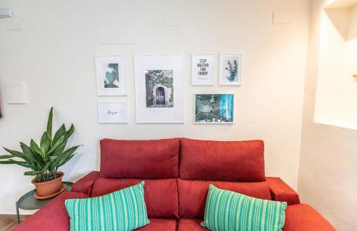 Escapada rural en Pontones, naturaleza y descanso en Rosa de los Vientos - Foto 54