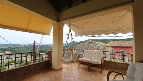 Corfu Ariandi Stone House - Foto 5