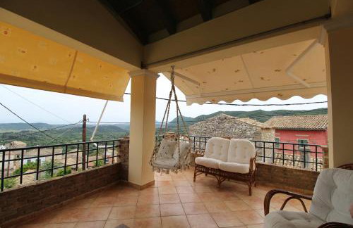 Corfu Ariandi Stone House - Foto 5