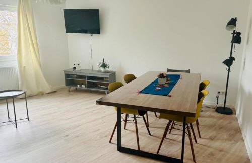 NStay Frankfurt - Foto 8