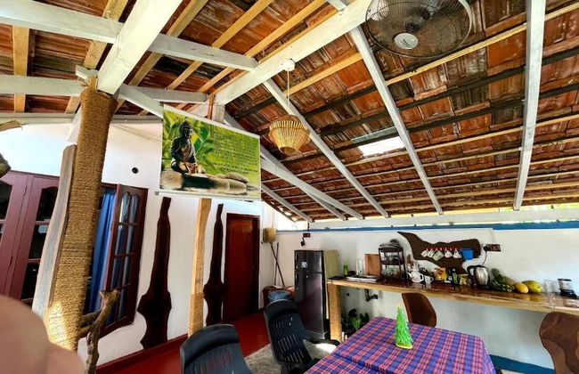 100 Step Beach White House - Foto 9