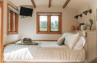 Shepherds Hut - Foto 24