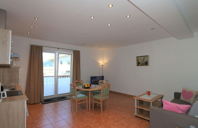 Apartment in Zugspitz Arena Near Highline 179 - Foto 7