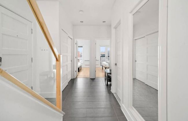 3 Bedroom Penthouse Great for Family Vacation - Photo 7