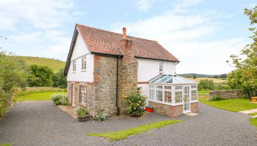 The Old Farmhouse, Upper Pitts - Foto 1