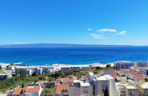 T-star, 2-bedroom apartment with magnificent beach view - Foto 36
