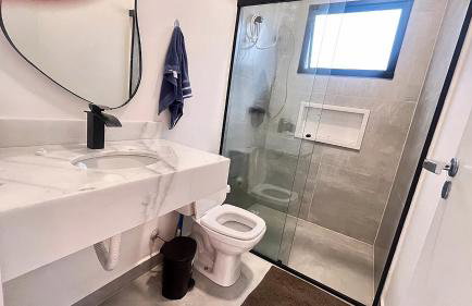 Casa com piscina em Atibaia ideal para famílias - Foto 13