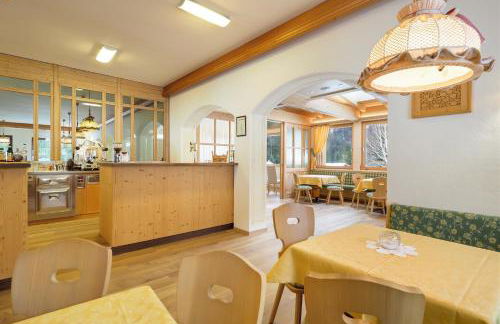 Cesa Edelweiss Living & Spa - Foto 57