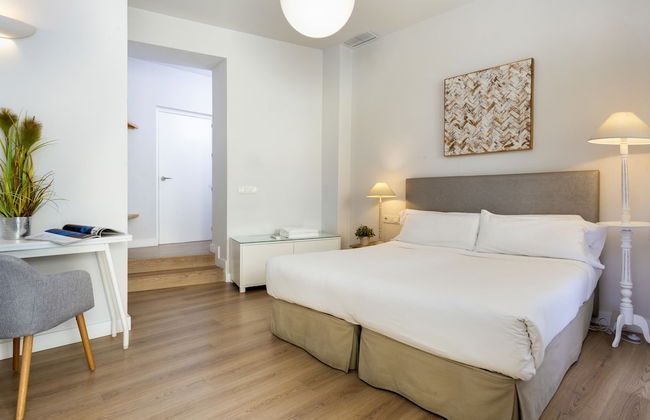 Suites Sevilla Plaza Apartamentos - Foto 10