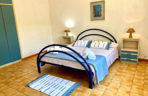 Villa Maria un'oasi di relax a due passi dal mare - Foto 48