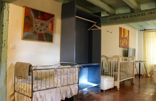 Casa Rural El Horno de la Aldegüela - Foto 41