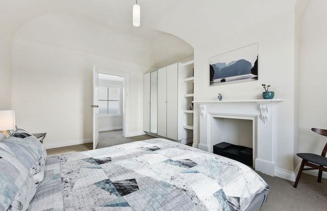 Trinity Hill Apartments - Foto 13