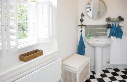 Birkenhead Cottage - Foto 10