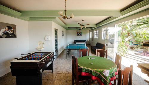 Villagio Valentina - Foto 4, Game Room