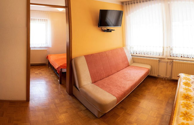 Green Garden Apartments Soklic - Foto 3