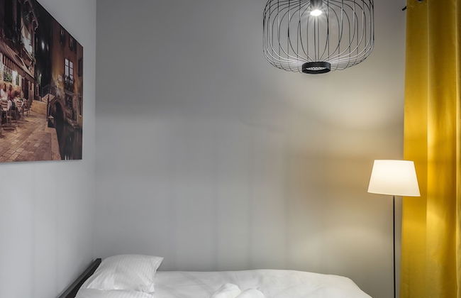 Stara Kamienica Dąbrowskiego Częstochowa - Photo 26