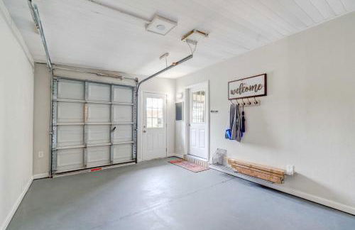 Peaceful Lady Lake Home with Screened-In Porch! - Foto 22