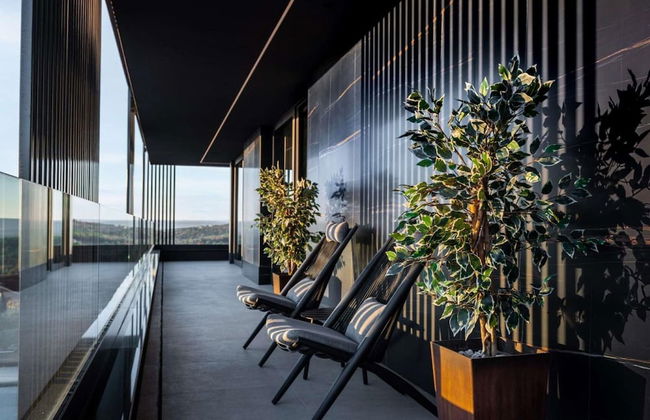 Elegant Villa With Indoor Pool - Foto 16