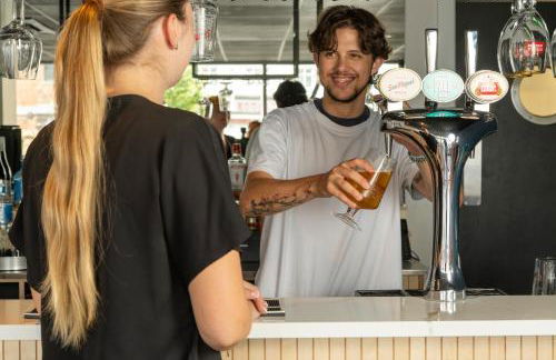 Station Suites Aparthotel - Foto 73