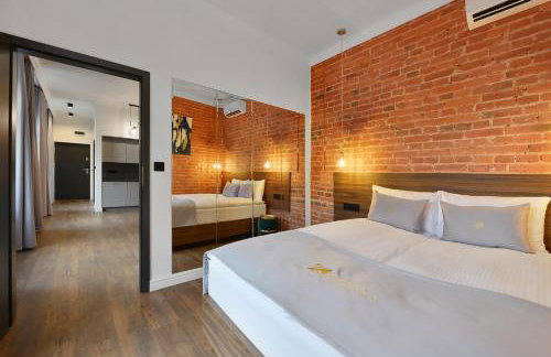 Aparthotel Krzywa Kamienica - Foto 14