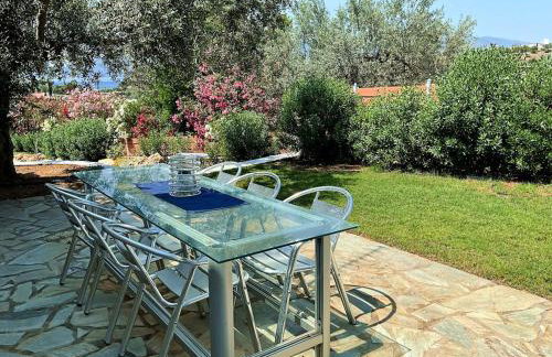 Villa dell'Olio - Foto 46