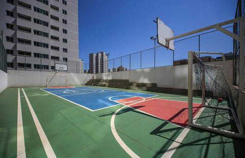 Apto completo em Águas Claras | RMH1511 - Foto 16