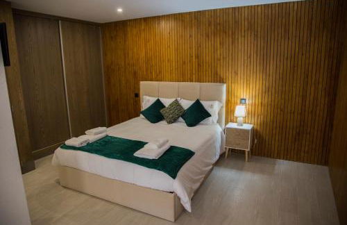 DreamVille - Casa da Tapada - Foto 20