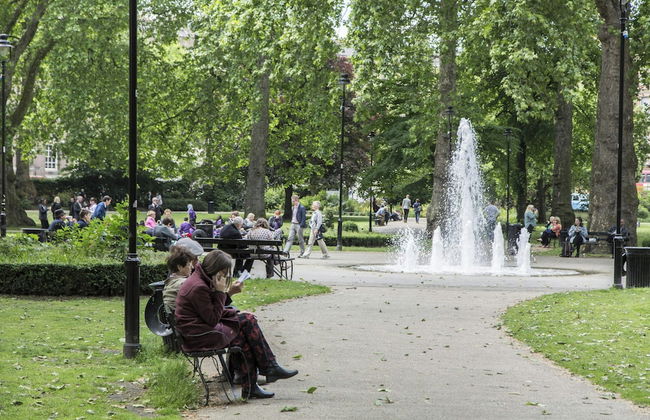 Lambs Conduit Street by Onefinestay - Photo 16