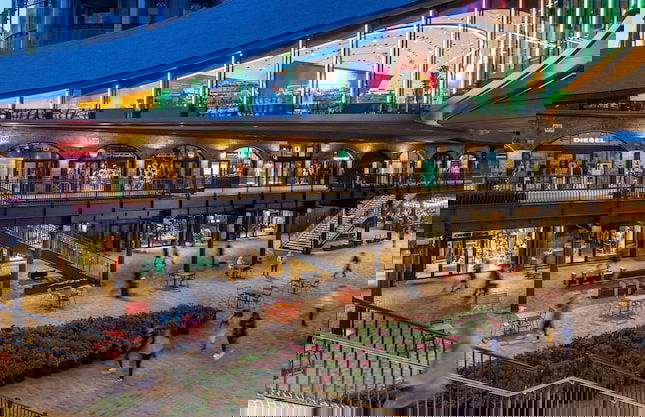 The Kings Cross flat by City Apartments UK - Foto 25