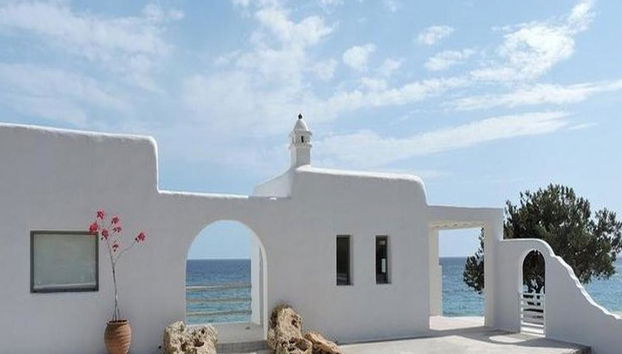 Crucero por la Costa Este desde el Norte de Rodas - Excursión de medio día - Foto 4