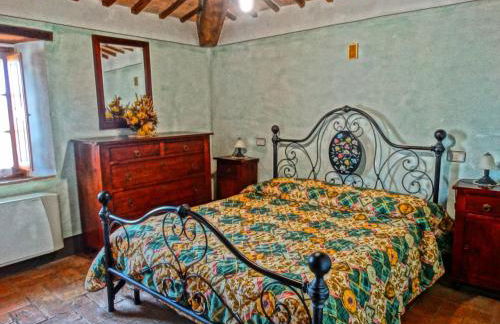 Agriturismo La Poderina - Foto 73