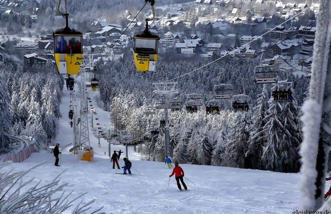Charmantes Refugium, Harz - Foto 32