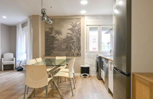 For You Rentals Amplia Casa temporal Madrid de 3 Dormitorios M VIL45 - Foto 28