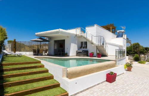 Villa Vistamar - Foto 16