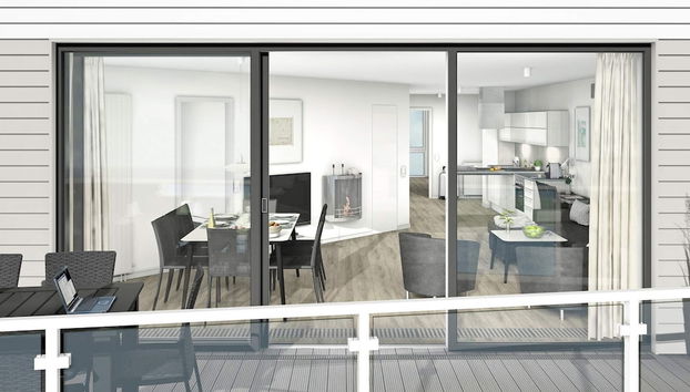 Holiday Home in Wendtorf - Foto 3, Interior