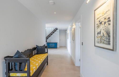 The Grove - Converted Cattle Barn - Foto 71