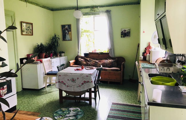 2-bed Apartment Overlooking the River - Foto 20