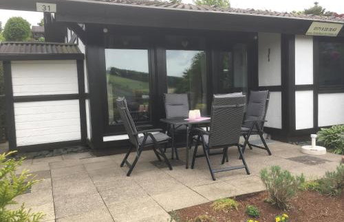 Ferienhaus Hennesee - Foto 8