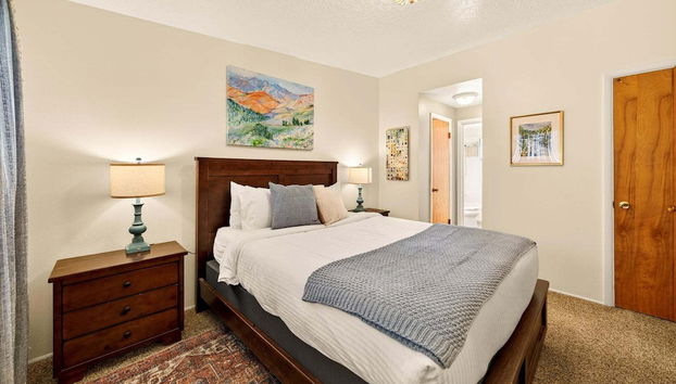 Red Ivy #5 - Foto 5, Habitación