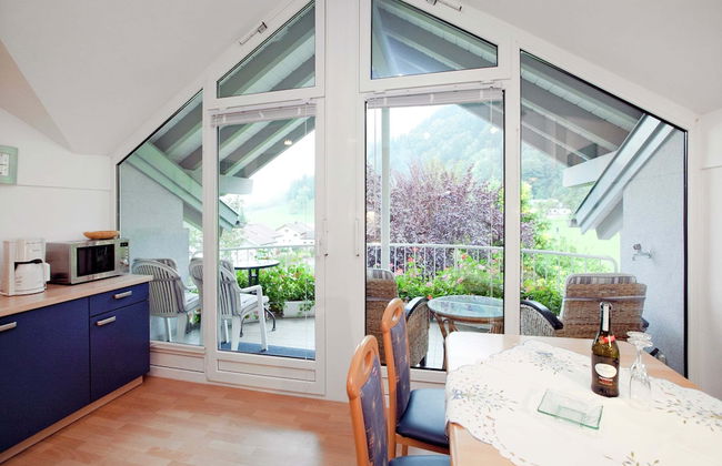 Apartment in Vandans Near Golm Ski Lift - Photo 20