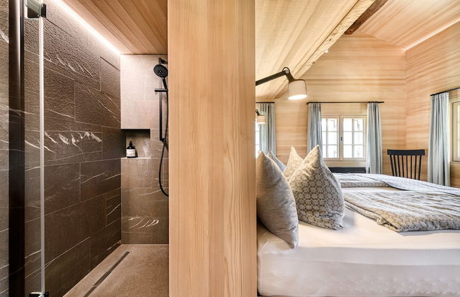 Benedikta das Montafoner Haus - Foto 15