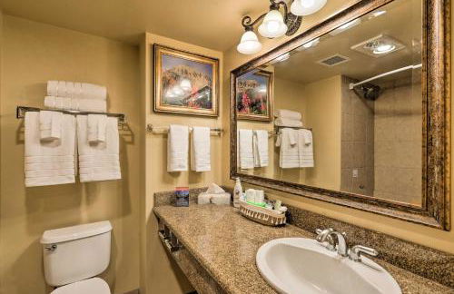 Crested Butte Studio with Community Hot Tub and Pool! - Foto 39