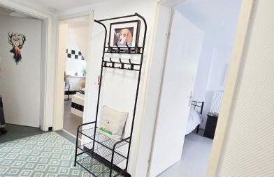 Ferienwohnungen Dorfliebe Dörnberg - Foto 24