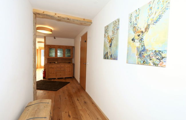 Unique Large Alpine Pasture in the Middle of the Zillertal Mountains - Foto 75