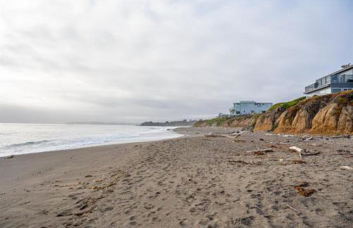 Star of the Sea Oceanfront Escape w Views - Foto 65