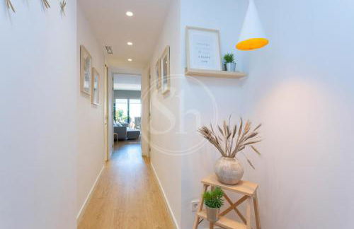 Maravilloso alojamiento con vistas a Barcelona - Photo 59