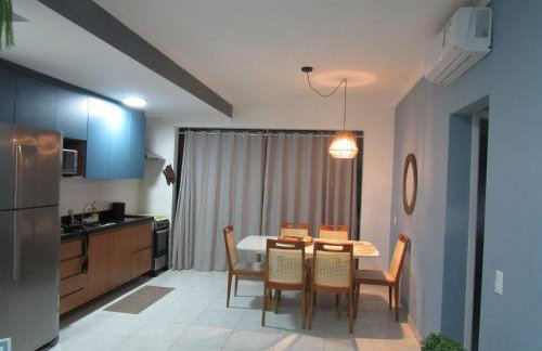Apartamento UBATUBA perto das Praias Grande e Tenório - Foto 16